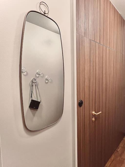 Entu Apartamenty Odrzanska Вроцлав Екстер'єр фото