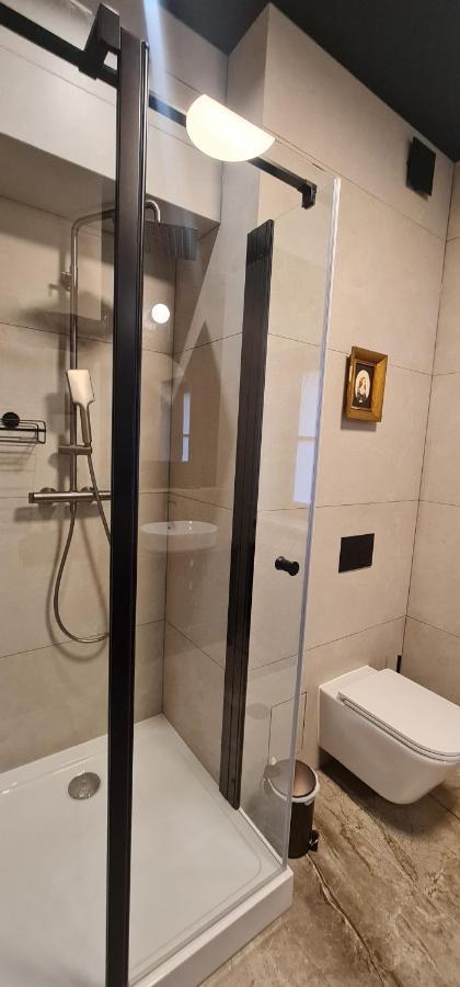 Entu Apartamenty Odrzanska Вроцлав Екстер'єр фото