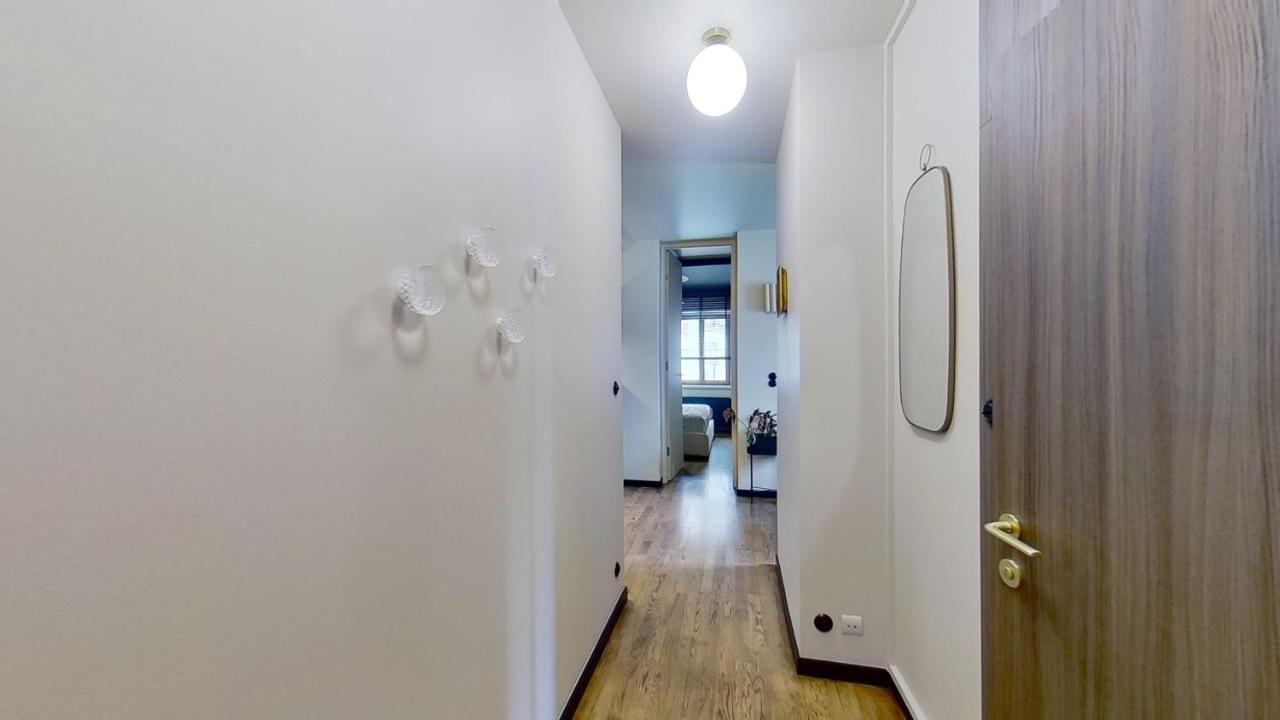 Entu Apartamenty Odrzanska Вроцлав Екстер'єр фото