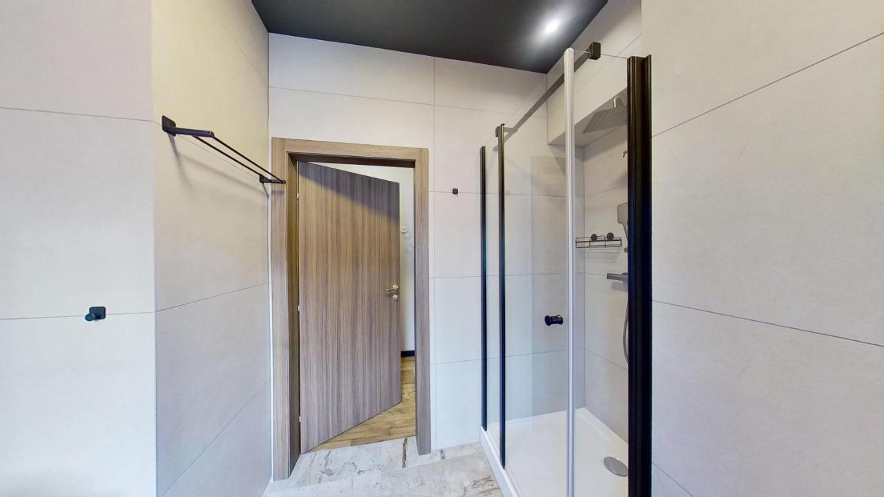 Entu Apartamenty Odrzanska Вроцлав Екстер'єр фото