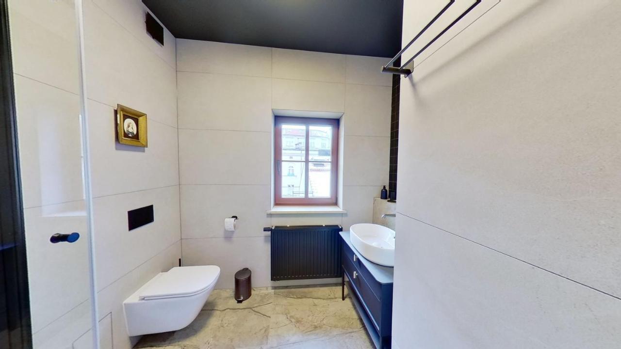 Entu Apartamenty Odrzanska Вроцлав Екстер'єр фото