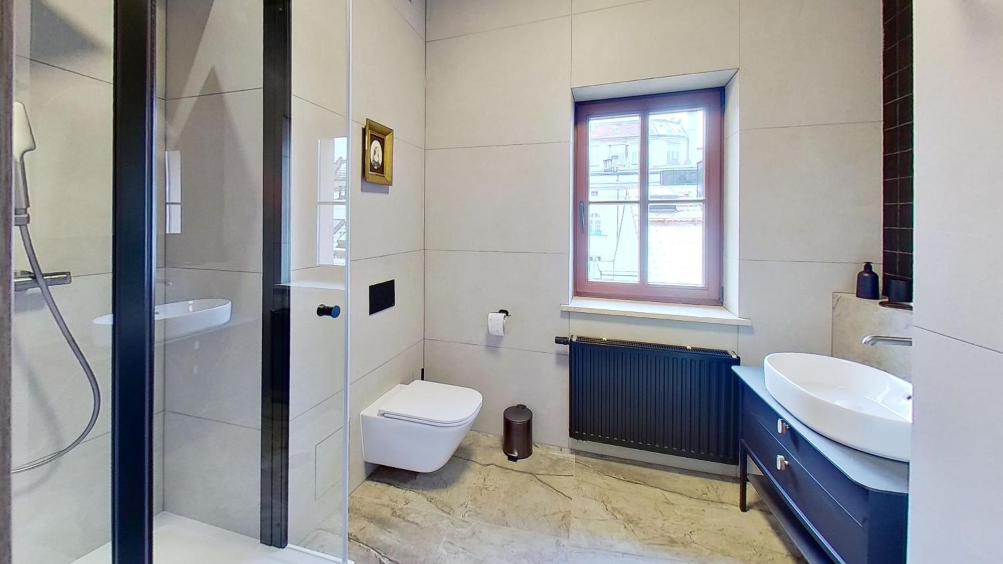 Entu Apartamenty Odrzanska Вроцлав Екстер'єр фото
